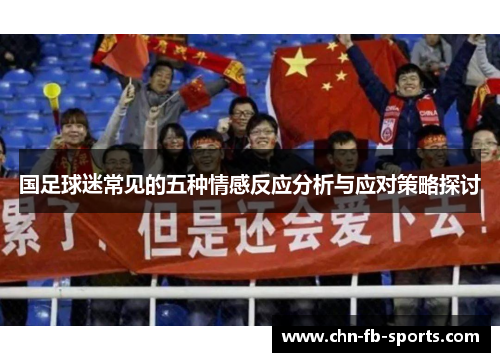 国足球迷常见的五种情感反应分析与应对策略探讨