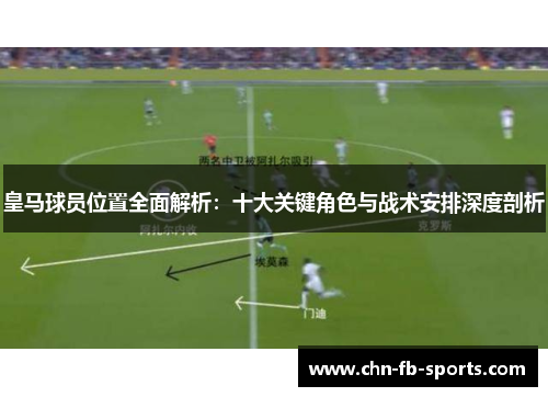 皇马球员位置全面解析:十大关键角色与战术安排深度剖析 皇马球员位置全面解析:十大关键角色与战术安排深度剖析